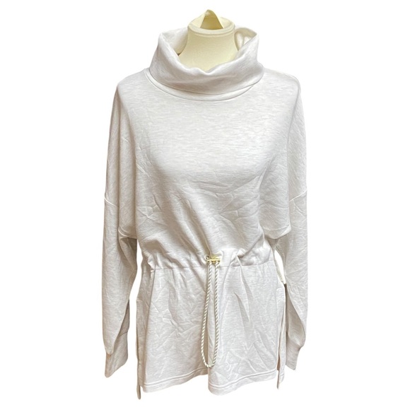 🎈🎈HOST PICK🎈🎈NWT‼️ VARLEY Freya Sweat Tunic - Picture 4 of 10